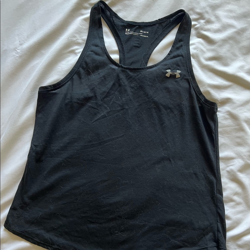 Under Amour tank